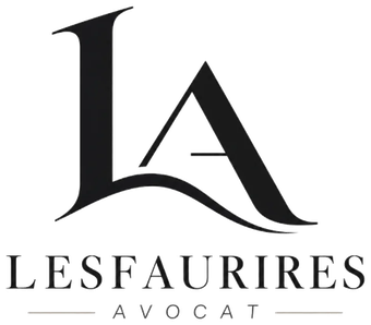VALENTIN LESFAURIES — Avocat à Pau